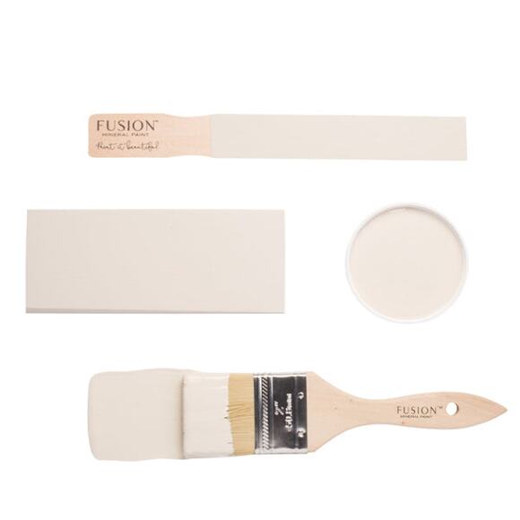 Champlain - Fusion Mineral Paint 37 ml Upcycling Furniture Project Paint - Picture 4 of 6